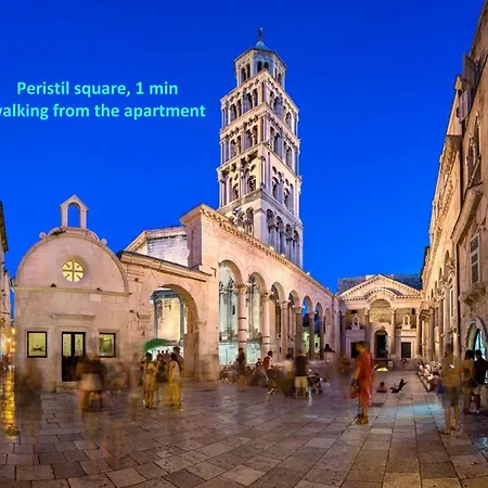 A1 - In The Very Heart Of * Split